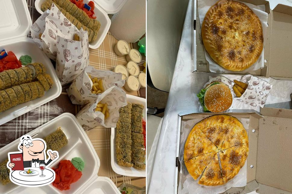 Империя суши