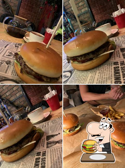 Гастро Паб завод Паром Цех № 2