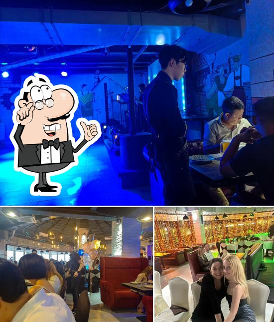 Забронируйте столик в "Германике"