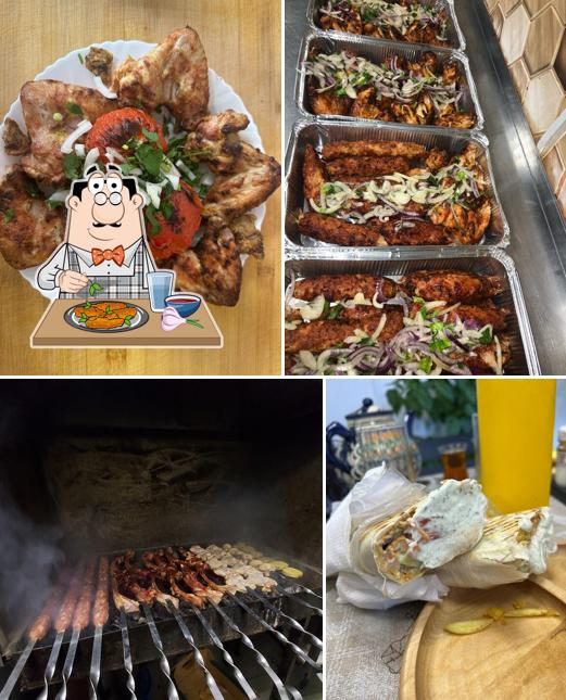 Бар на ул. Зайцева, 3