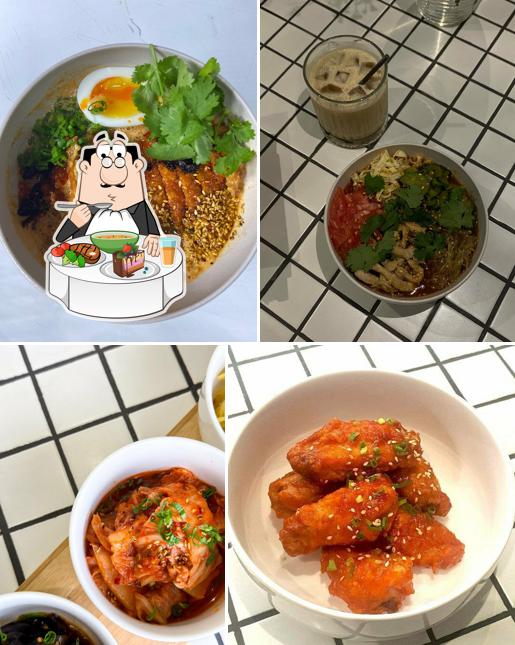 Кукси азиатское бистро