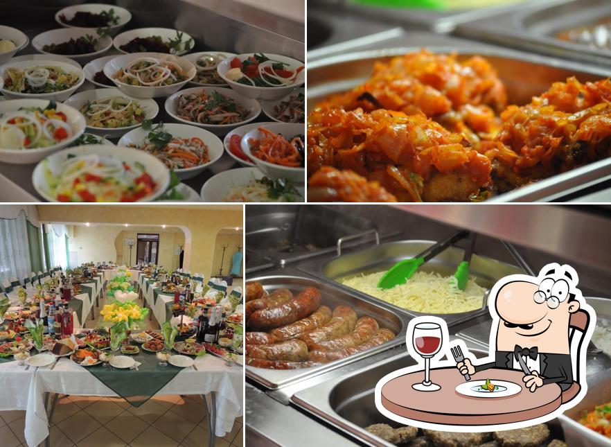 Столовая Элитная