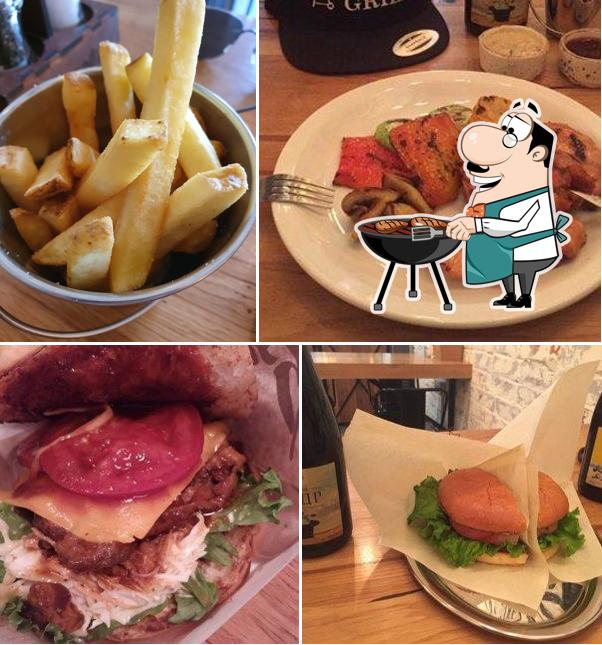 Brook's-Steak IT Easy