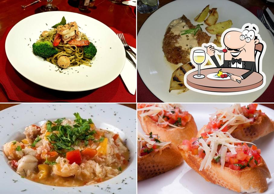 Croissanterie café bistrô