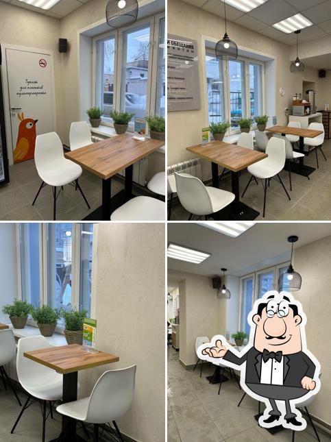 Кулинармаркет Простая еда