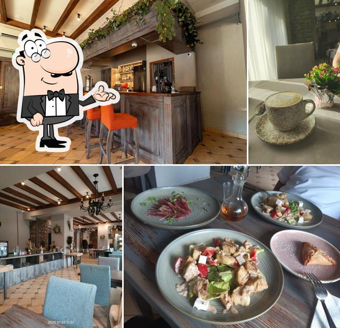 Балканский гурман