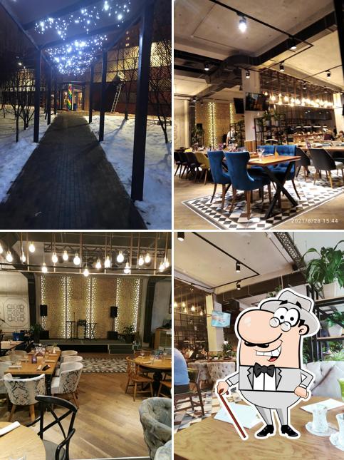 Внешнее оформление "Дюшес"