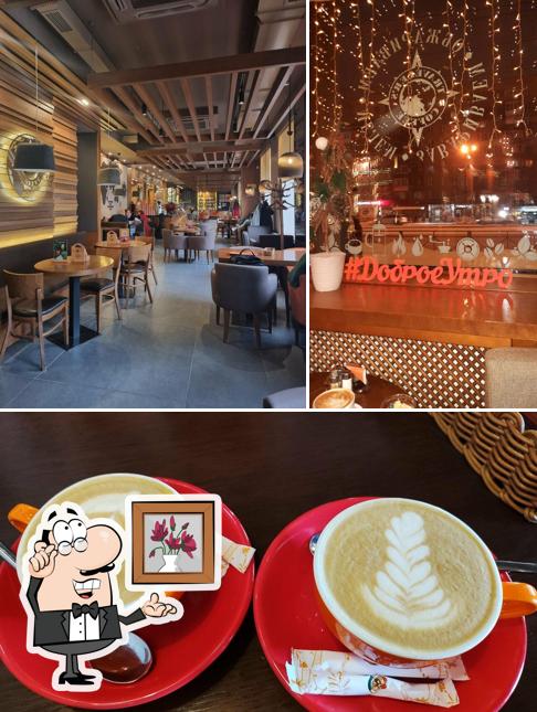 В Traveler's Coffee есть внутреннее оформление, seo_images_cat_1471 и многое другое