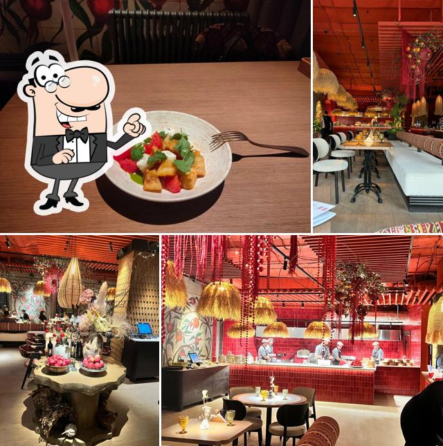 Лали Хинкали