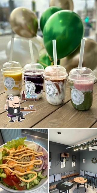 Севи Бистро