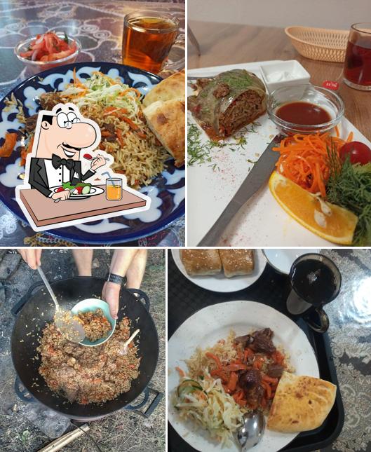 Таджикистан