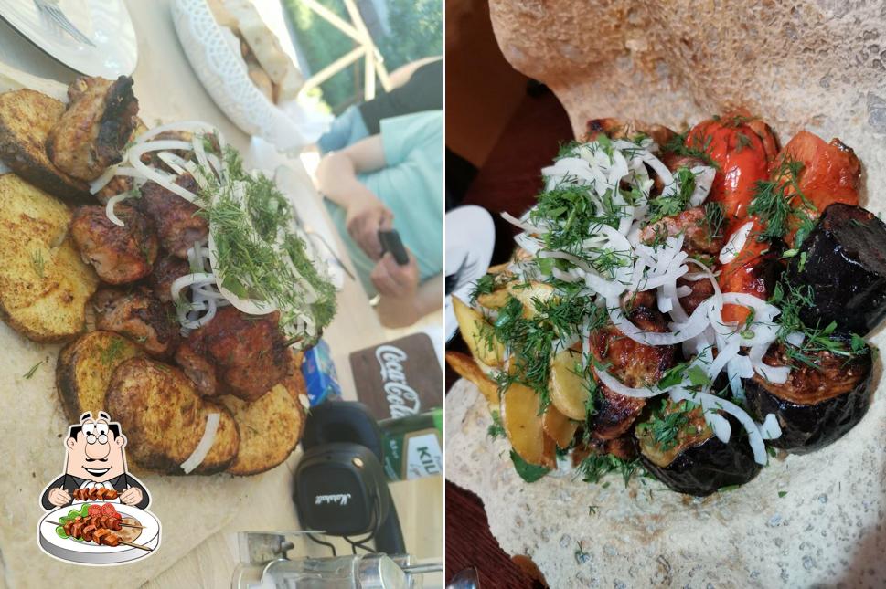 Бистро Айва