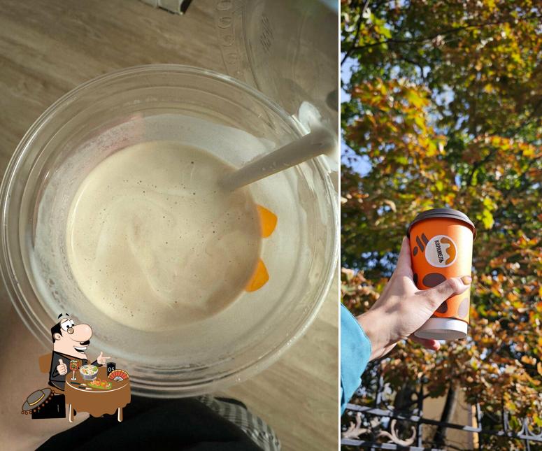 Вкусно — и точка