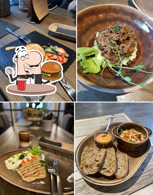 She Home Cafe