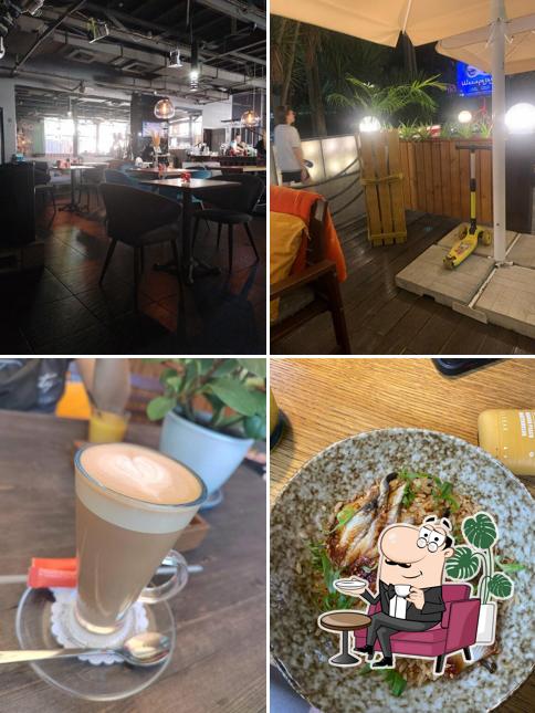 Забронируйте столик в "Nippon House"