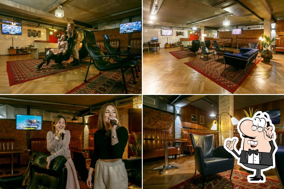 Караоке-клуб