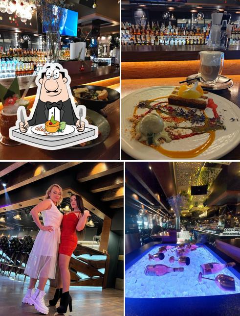 Еда в "Peaky Blinders"