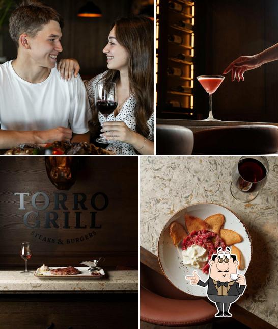 Torro Grill