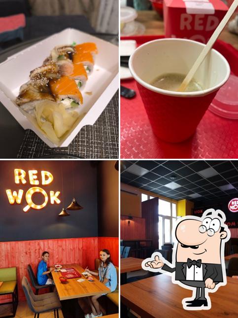 RedWok