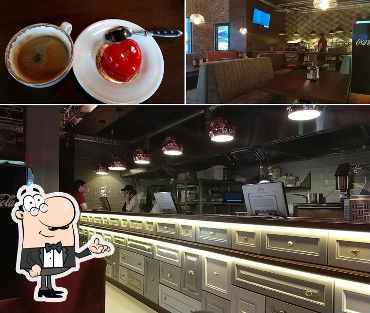 Забронируйте столик в "КУХНЯ гастро-паб Бильярд МБ11"