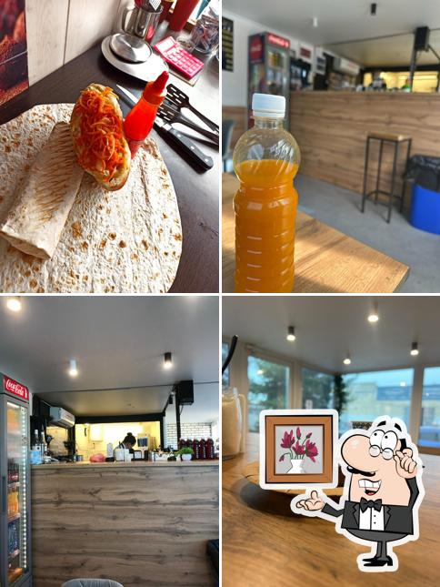 Вкусный Маяк