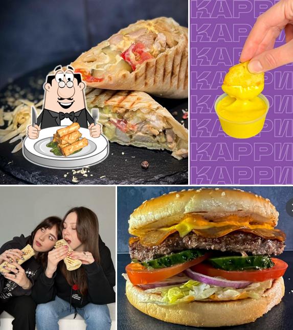 Спринг-ролллы в ""