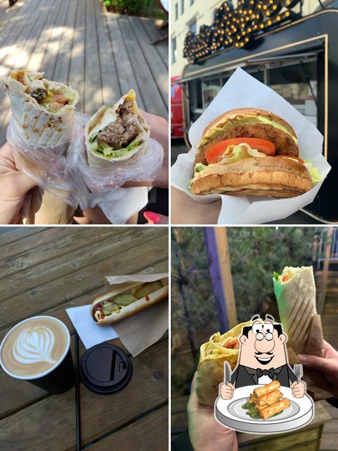 Радио Бургер