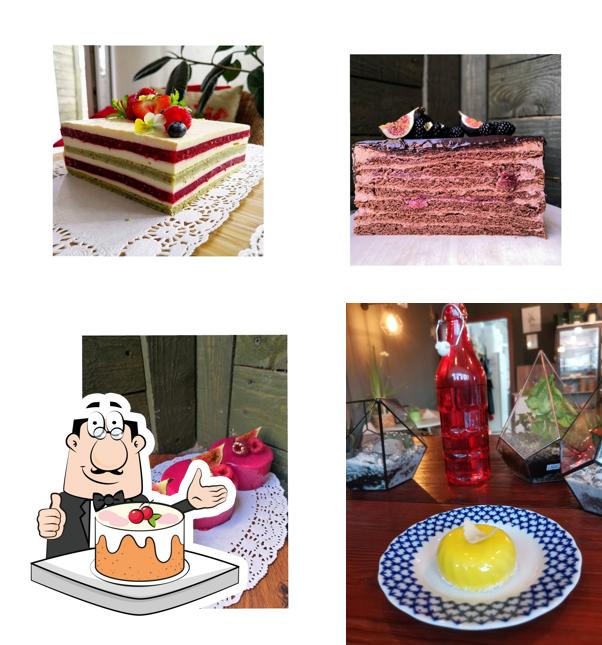 Кафе-кондитерская Светланы Колосовой