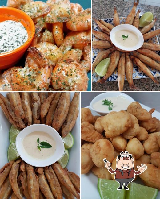 Vista Linda Gastronomia e Lazer