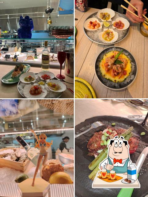 Старик и море