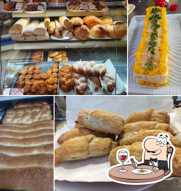 Delight Bakery - Cipan - Ltda.