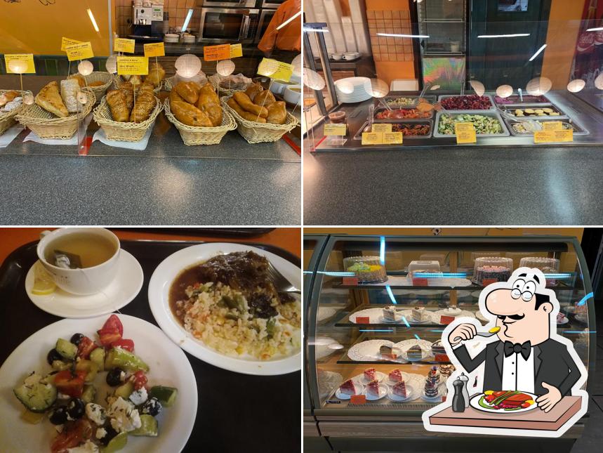 Бистро Треска