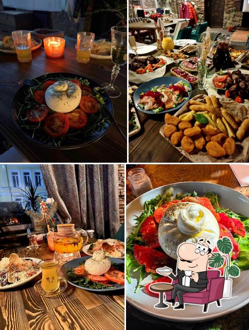 Веранда Гуси