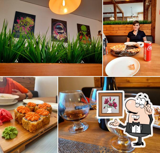 Хэппи Пицца