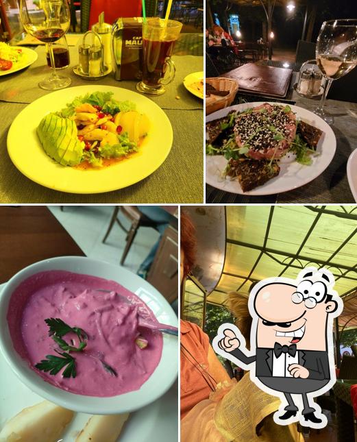 Забронируйте столик в "Вика"