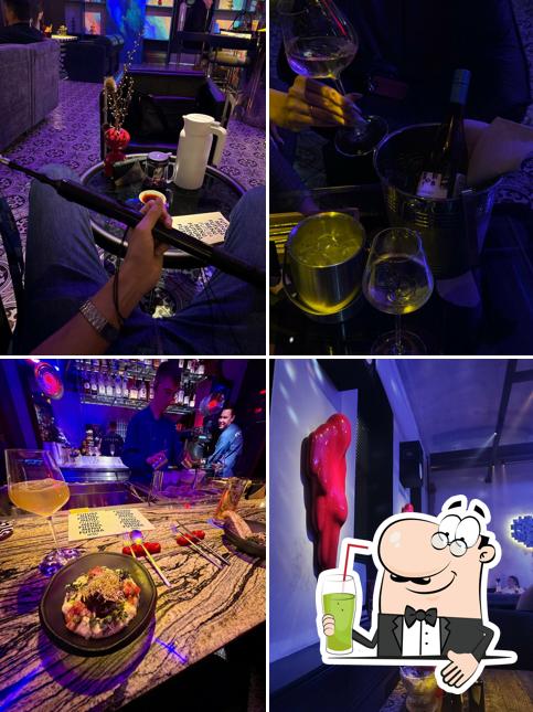 HookahPlace Futura