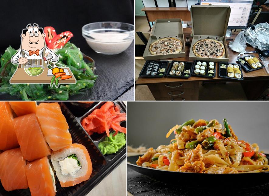 Сморя Насуши