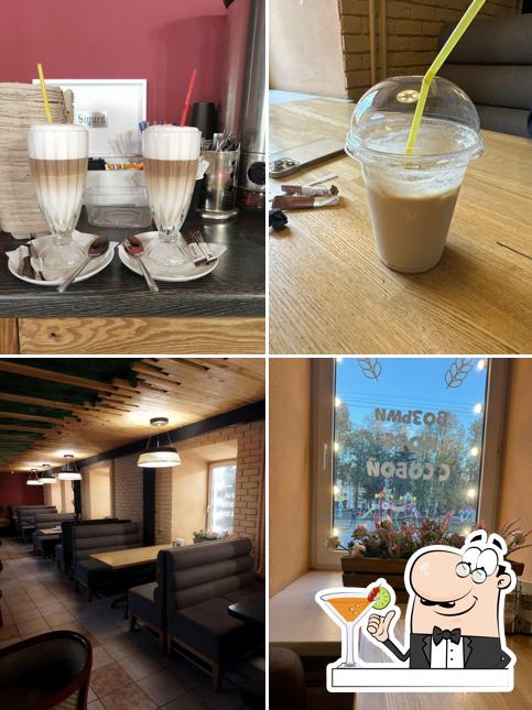 Лялькины булки