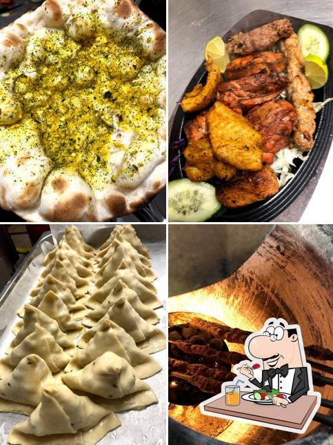 Ristorante Indiano Best Tandoori