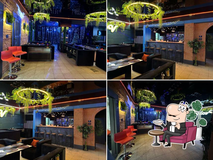 Караоке бар MikhailovV