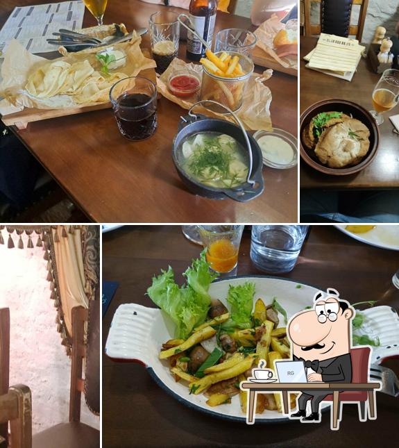 Забронируйте столик в "Башне"