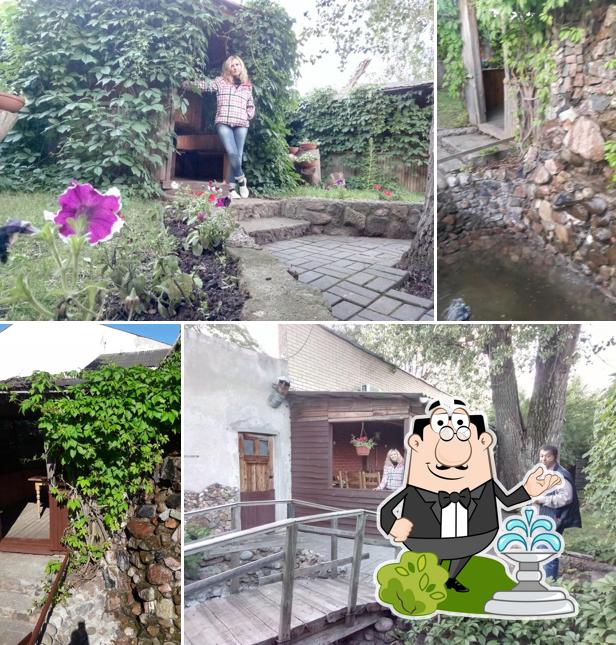 Кафе "Легран"