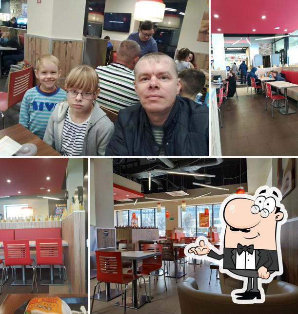 Бургер Кинг