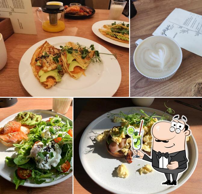 Утро ВО Вьетнаме