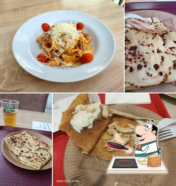 Пастамания