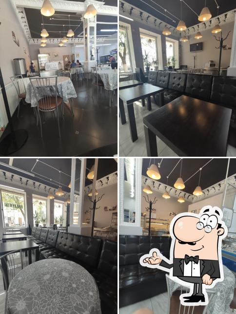 Забронируйте столик в "Луче"