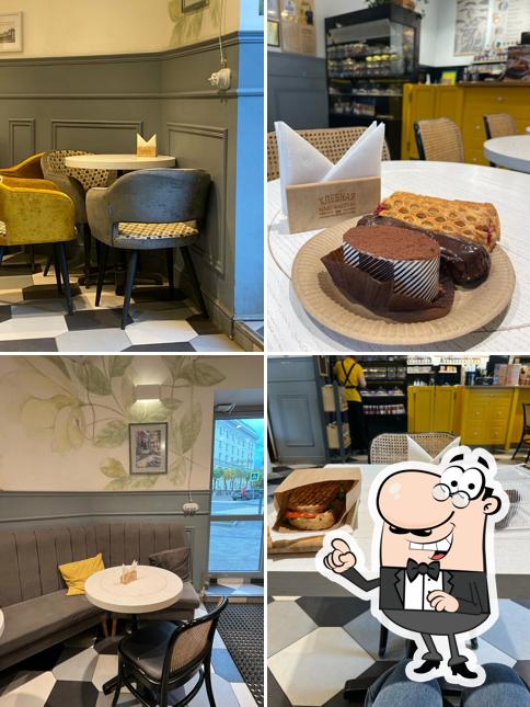 Хлебная мануфактура