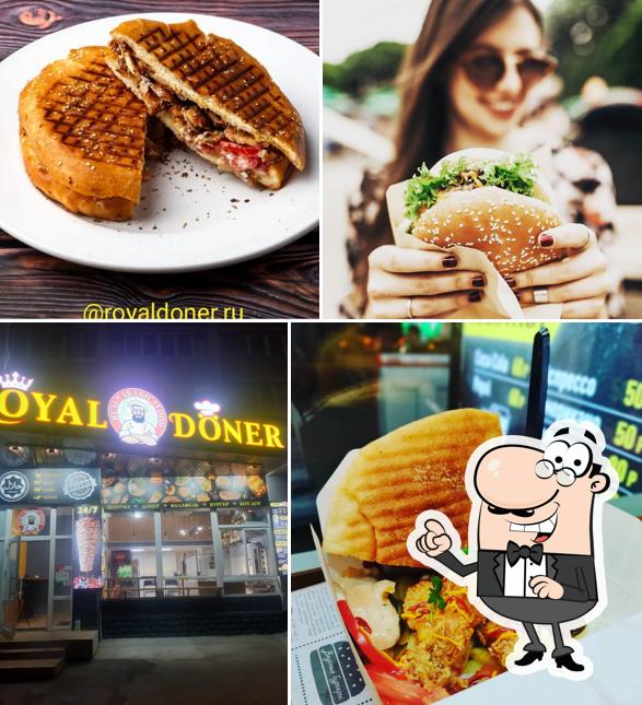 Royal Doner