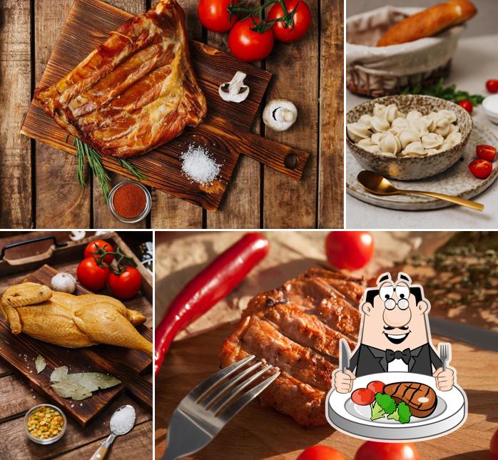 Мясной Гурман