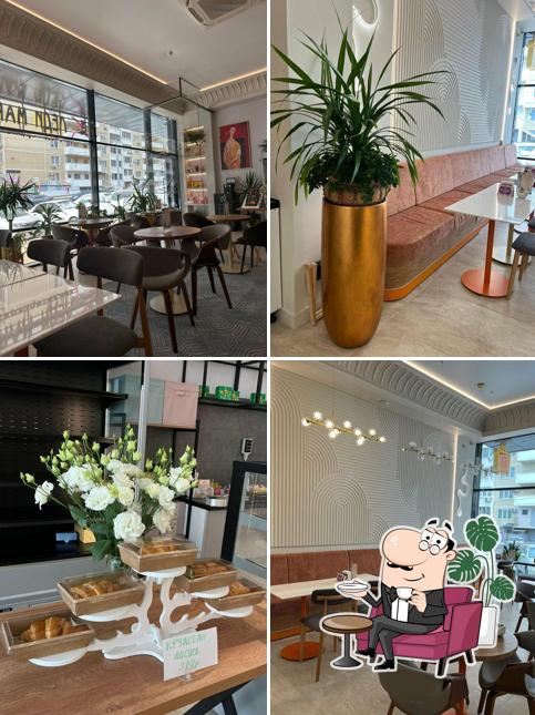 Леди Мармелад